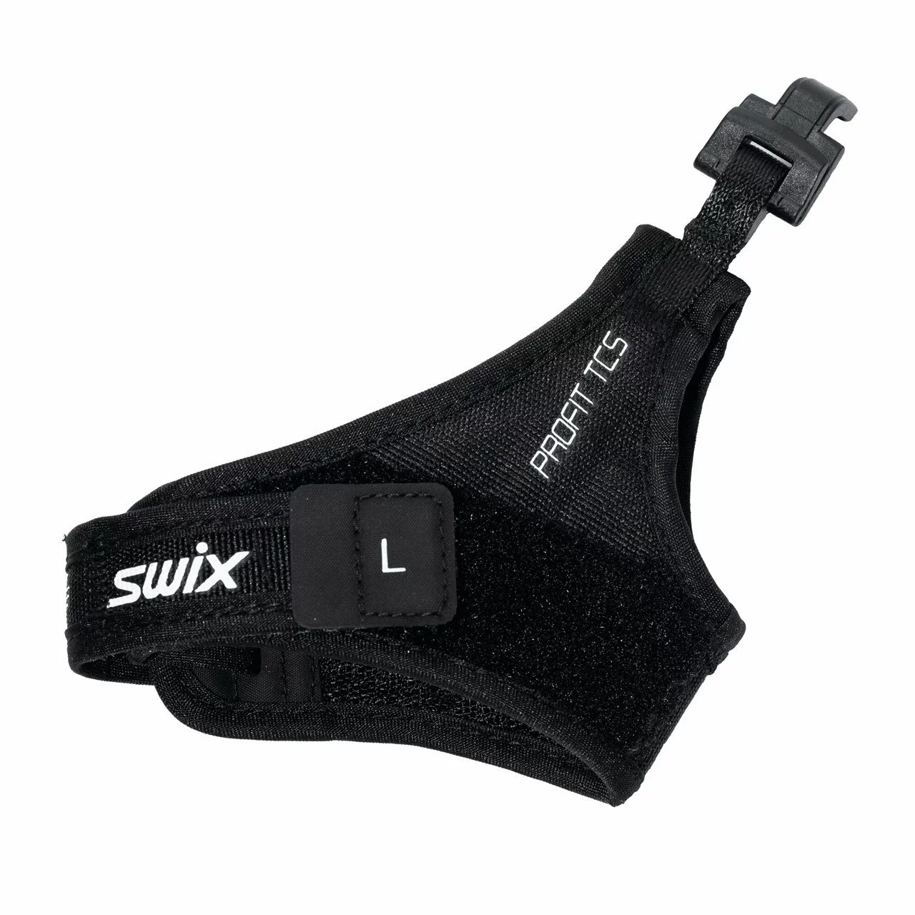 Swix Strap Pro Fit Tcs Quick Release
