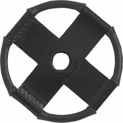 Swix Basket Sonic, Black, Medium