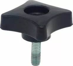 Swix T76SS Screw 6mm For Waxtables