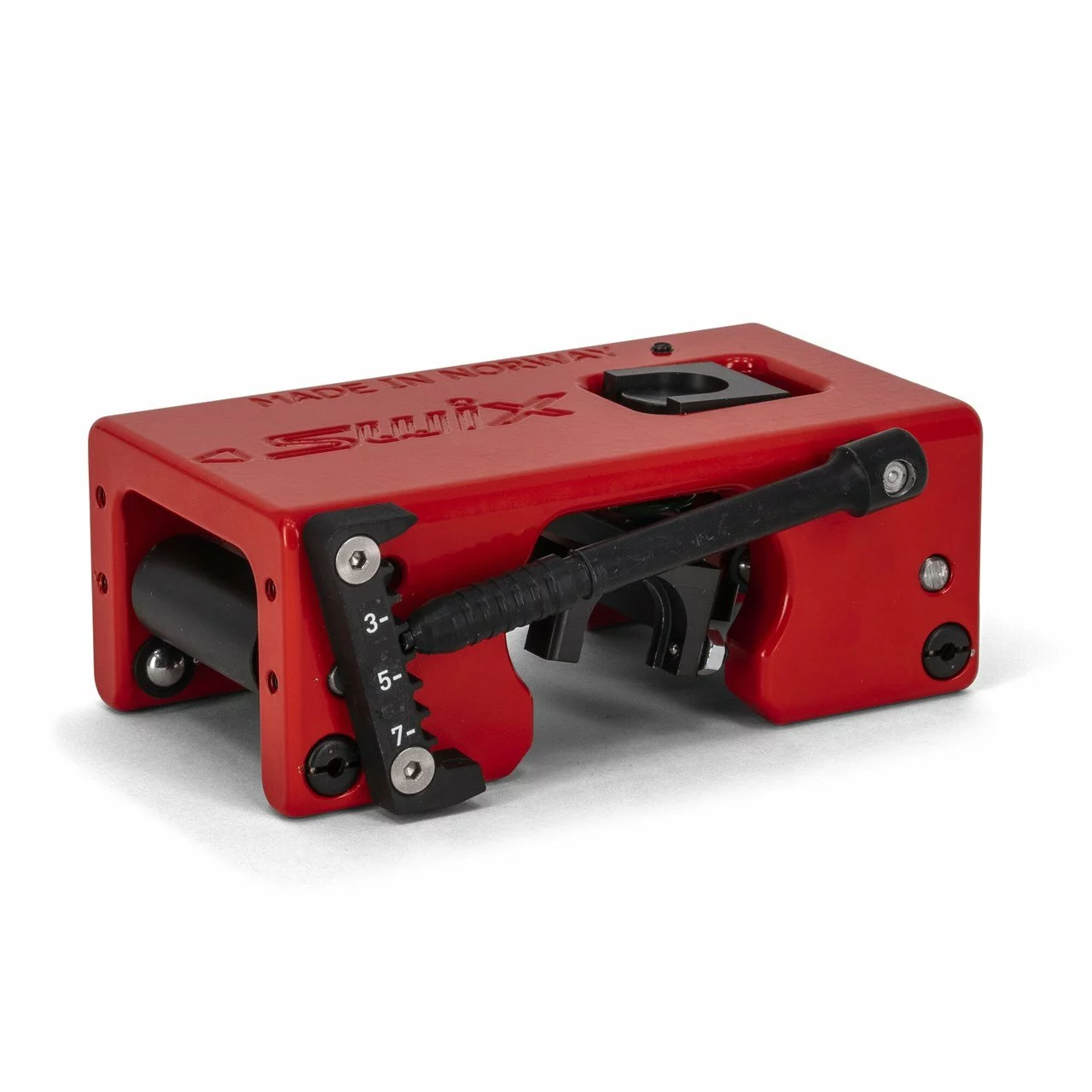 Swix T0410 WC Adjustable Structure Tool