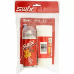 Swix I91C Base Cleaner Set W./I62C,T0151