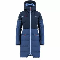 Swix Horizon Down Parka W