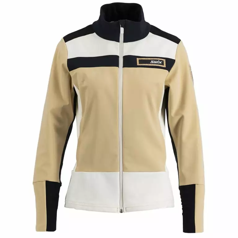 Swix Legacy Jacket W