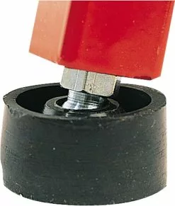 Swix T76RU Friction Rubber For Table T76