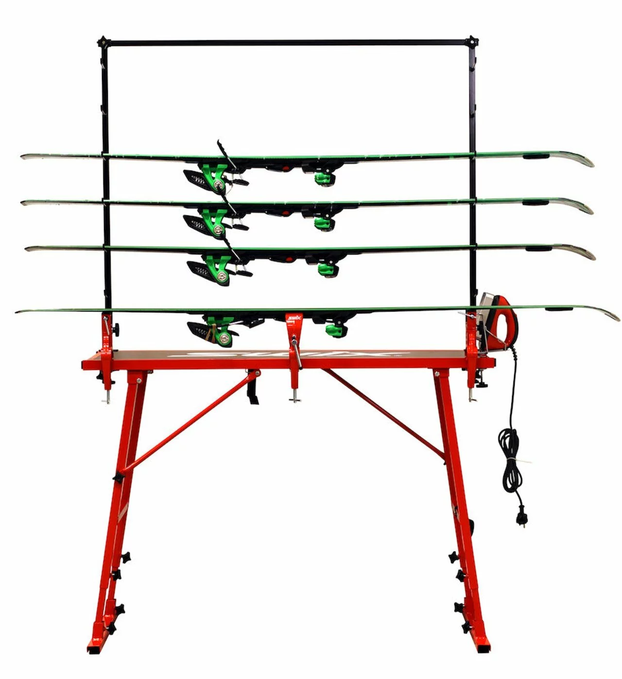 Swix T77-FR Alpine Frame T0077-2 Table - Bilde 2