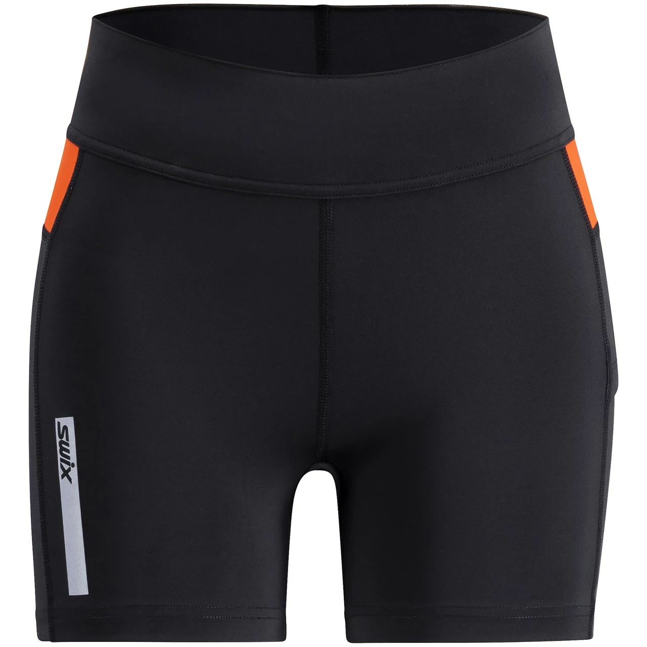 Swix Roadline Short Tights W