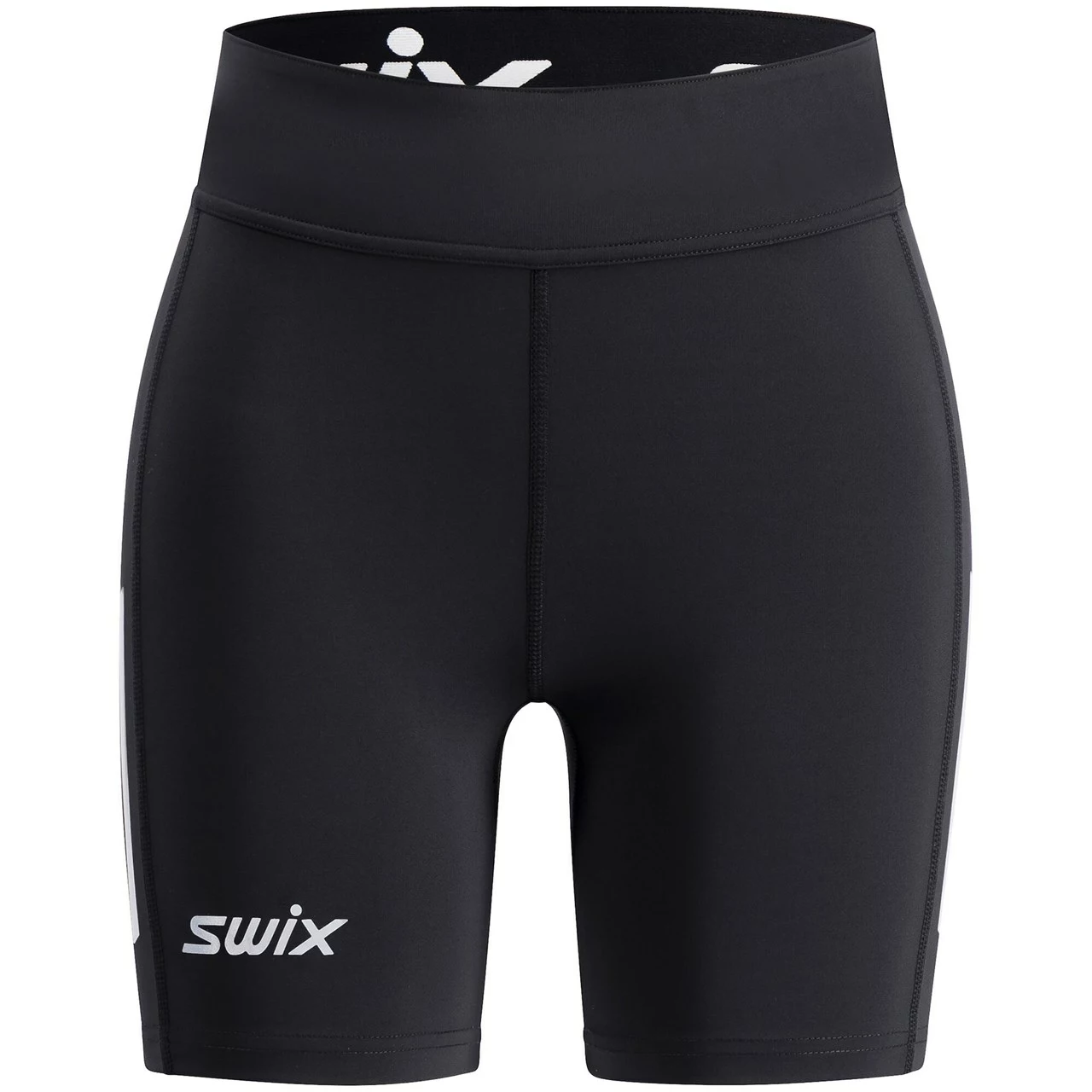 Swix Pace High Waist Half Tights W