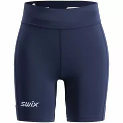 Swix Pace High Waist Half Tights W