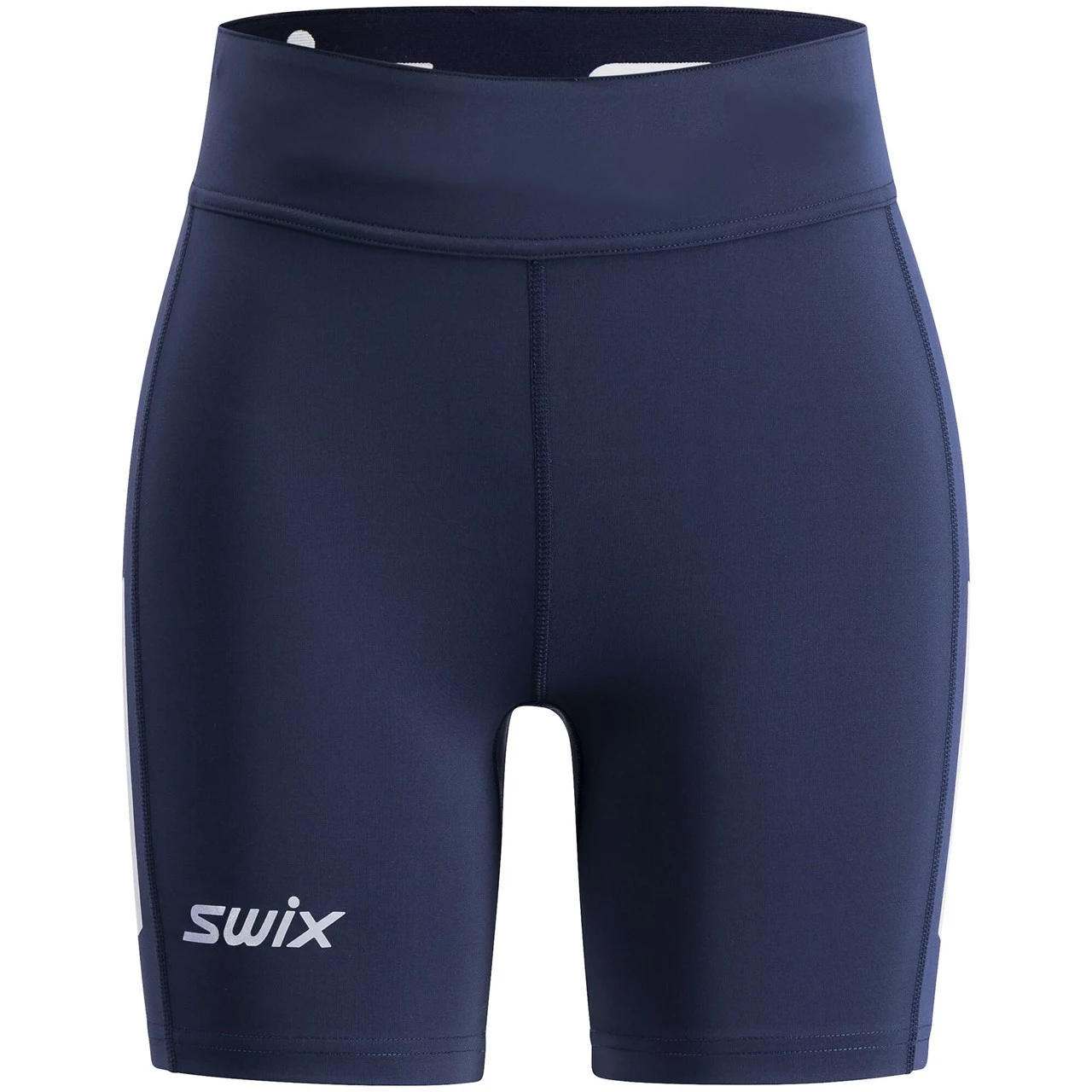 Swix Pace High Waist Half Tights W