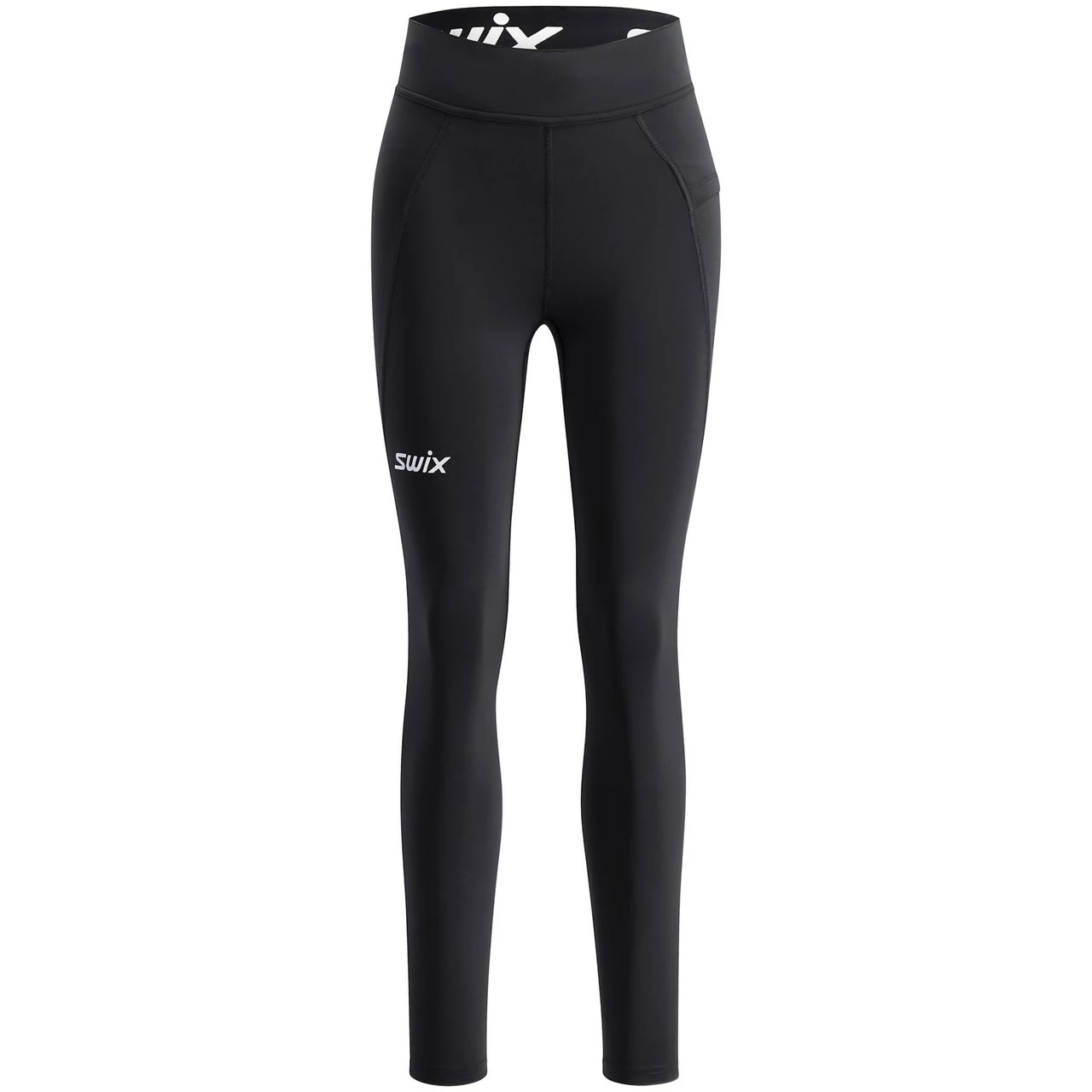 Swix Pace High Waist Tights W