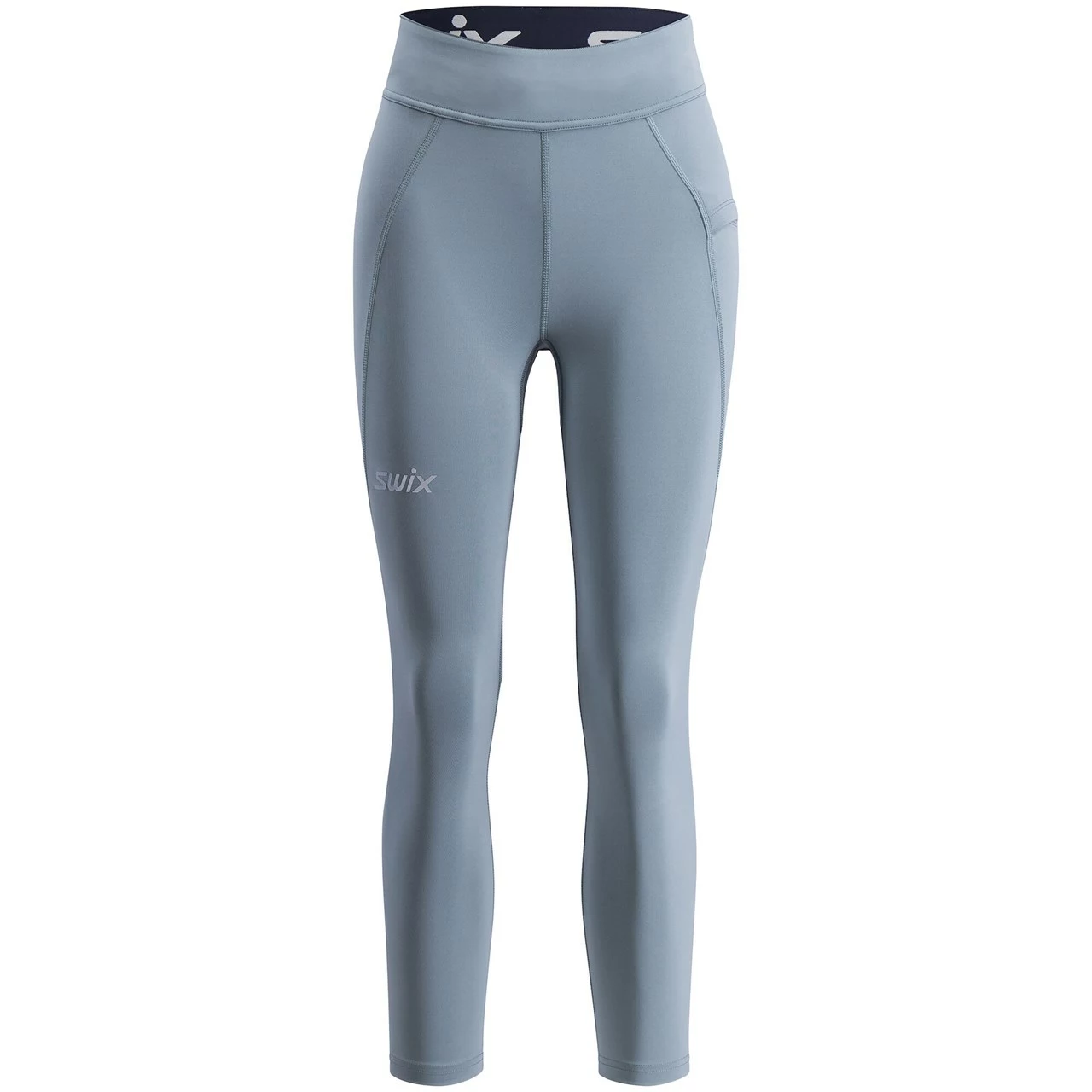 Swix Pace High Waist Cropped Tights W