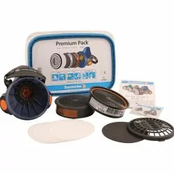 Swix Andningsskydd Mot Fluorångor