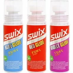 Swix Flytande Glidvalla
