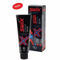 Swix Kn44 Nero, -3C To + 5C