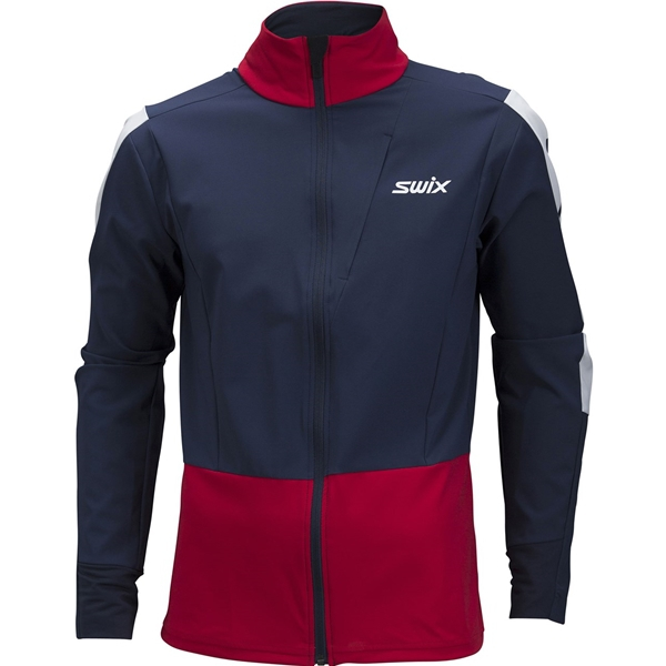 Swix Quantum Performance Jacket Men´s - Bilde 5