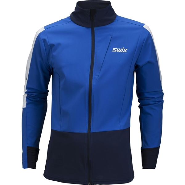 Swix Quantum Performance Jacket Men´s - Bilde 9