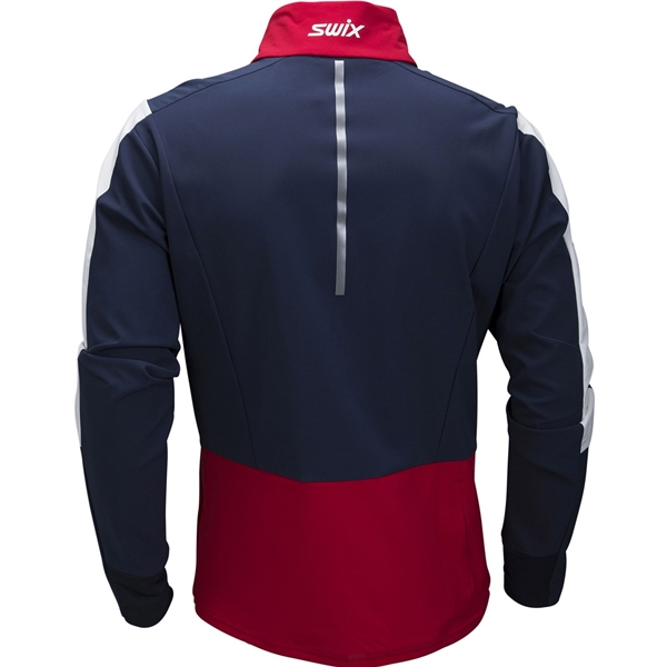 Swix Quantum Performance Jacket Men´s - Bilde 2