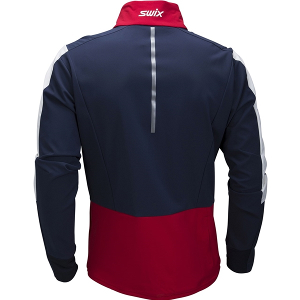 Swix Quantum Performance Jacket Men´s - Bilde 6