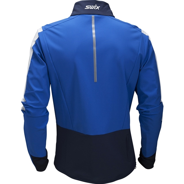 Swix Quantum Performance Jacket Men´s - Bilde 10
