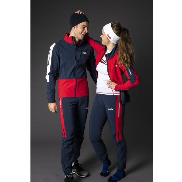 Swix Quantum Performance Jacket Men´s - Bilde 4