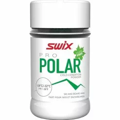 Swix Pro Performance Speed Polar Powder 30g