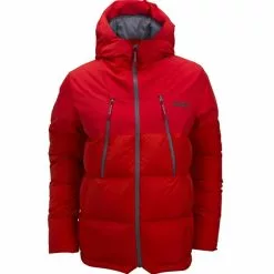 Swix Surmount Down Jacket U