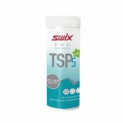 Swix Pro Top Speed Powder 40g