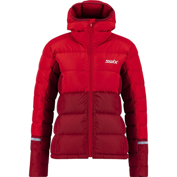 Swix Dynamic Down Jacket W - Bilde 10