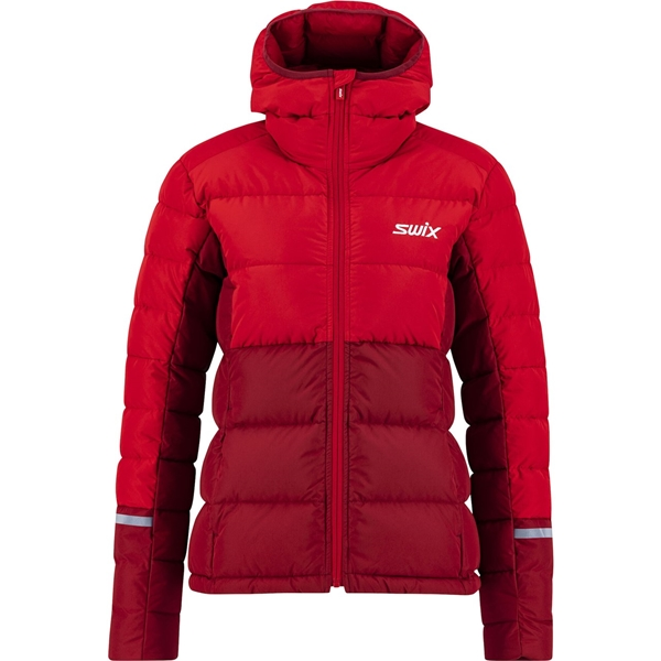 Swix Dynamic Down Jacket W - Bilde 2