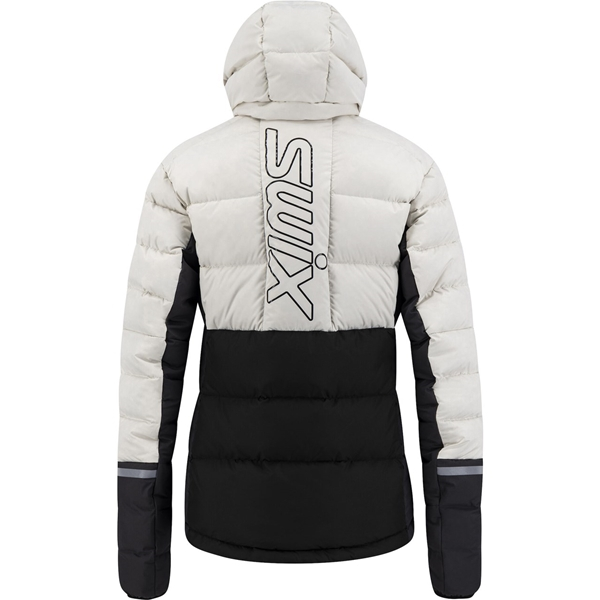 Swix Dynamic Down Jacket W - Bilde 4