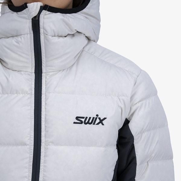 Swix Dynamic Down Jacket W - Bilde 5