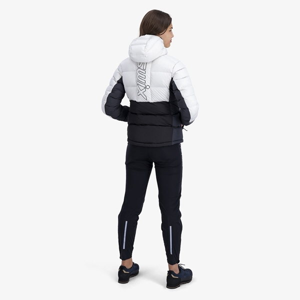 Swix Dynamic Down Jacket W - Bilde 9