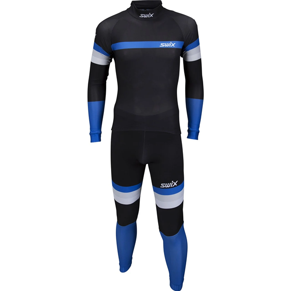 Swix Focus 2-Pcs Skisuit M - Bilde 2