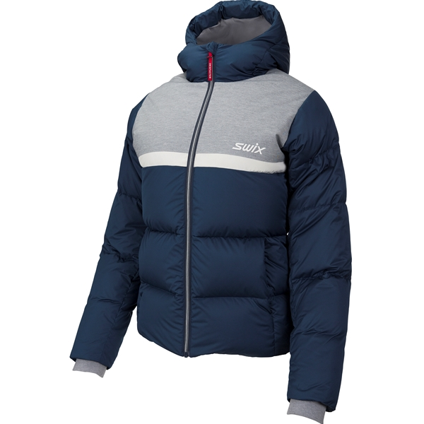 Swix Focus Down Jacket W - Bilde 3