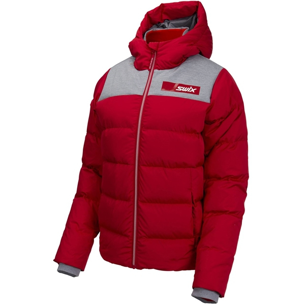 Swix Focus Down Jacket W - Bilde 2