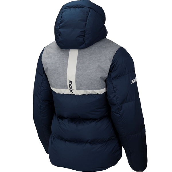 Swix Focus Down Jacket W - Bilde 4