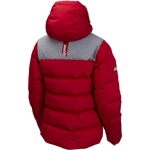 Swix Focus Down Jacket W - Bilde 6