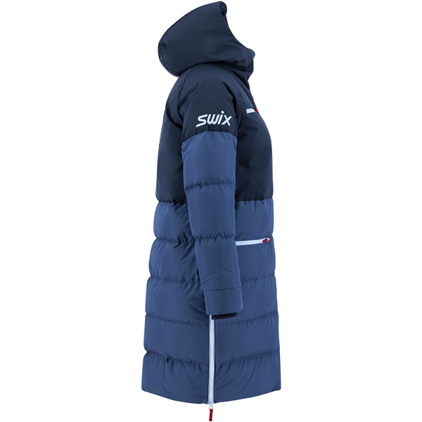 Swix Horizon Down Parka W - Bilde 4