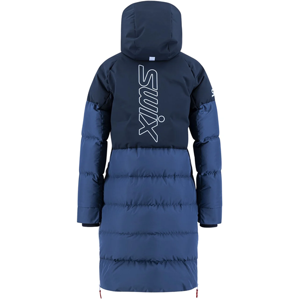Swix Horizon Down Parka W - Bilde 5