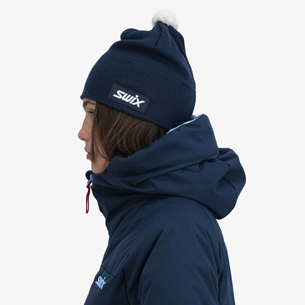 Swix Horizon Down Parka W - Bilde 6