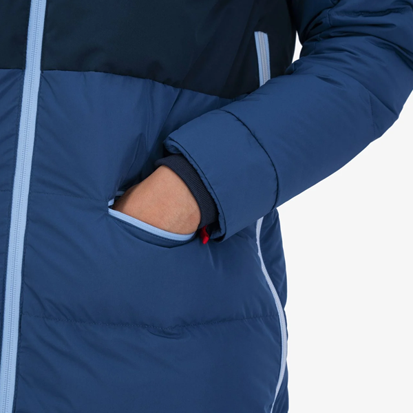 Swix Horizon Down Parka W - Bilde 8