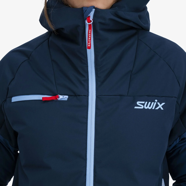 Swix Horizon Down Parka W - Bilde 9