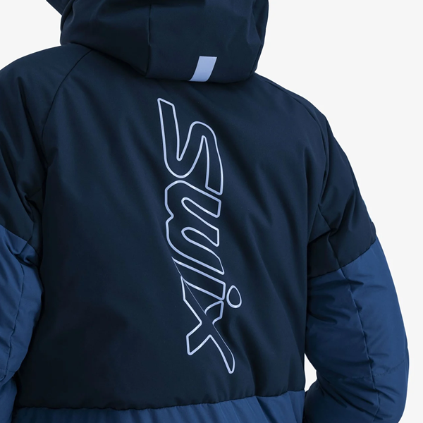 Swix Horizon Down Parka W - Bilde 10
