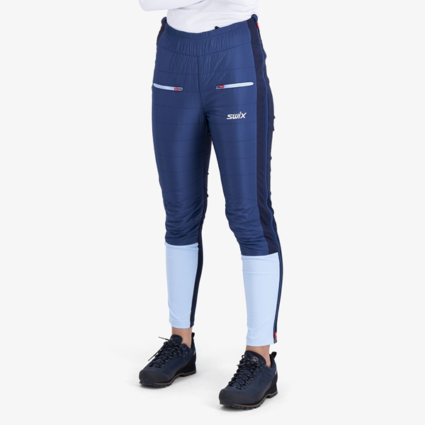 Swix Horizon Pants W - Bilde 8