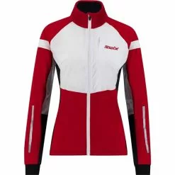Swix Quantum Performance Jacket W