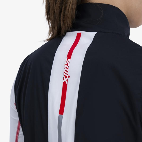 Swix Quantum Performance Vest W - Bilde 4
