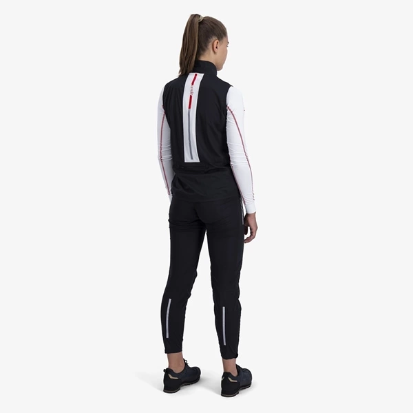 Swix Quantum Performance Vest W - Bilde 8