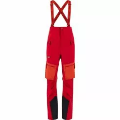 Swix Surmount Shell Bib Pants W