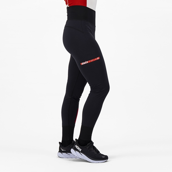 Swix Triac Pro Warm Tights W - Bilde 5