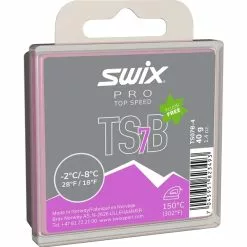 Swix Pro Top Speed 40g